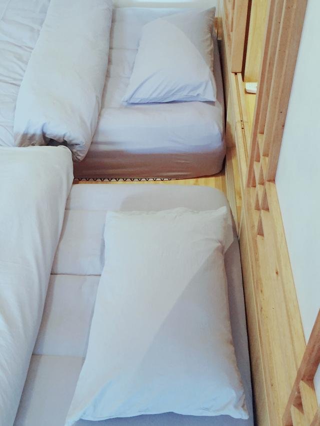 风格各异的民宿,西安回民街唯一的汉唐风 风格各异的民宿,西安回民街唯一的汉唐风