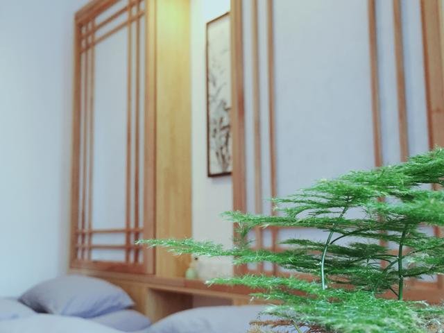 风格各异的民宿,西安回民街唯一的汉唐风 风格各异的民宿,西安回民街唯一的汉唐风