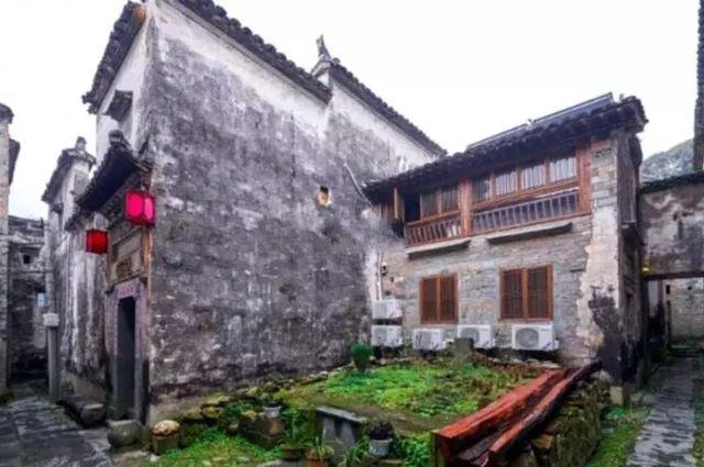 “半乡居·誉流惇史”老建筑新活力