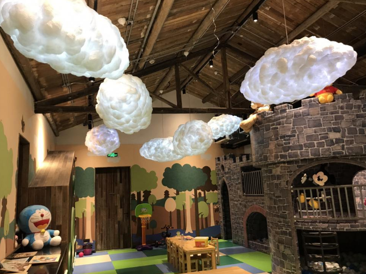 到底是什么原因让莫干山民宿拥有了名气和人气？