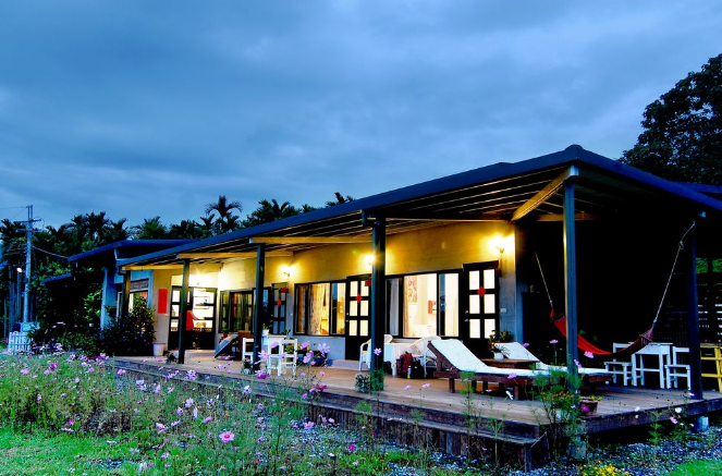 乡村民宿，需要鲜活有温度的乡村感！