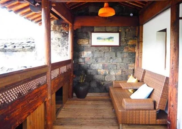 “半乡居·誉流惇史”老建筑新活力