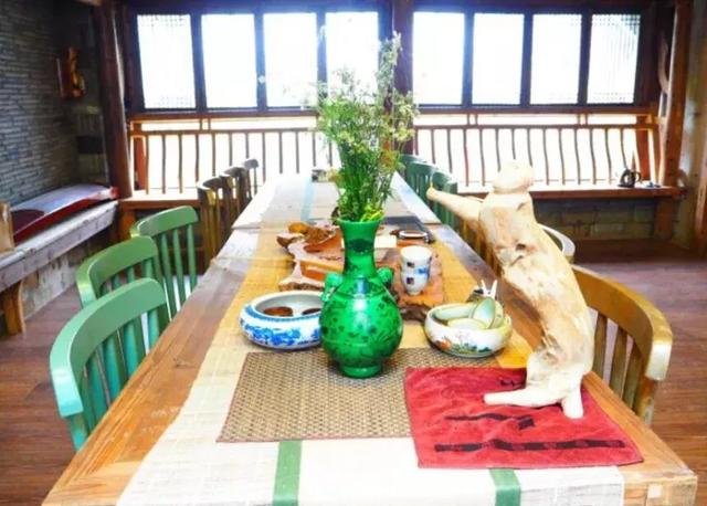 “半乡居·誉流惇史”老建筑新活力