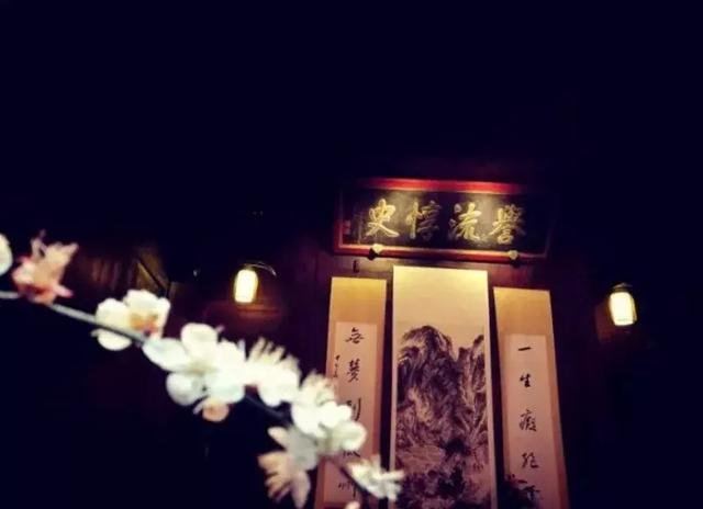 “半乡居·誉流惇史”老建筑新活力