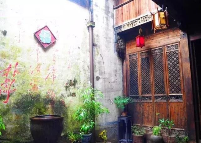 “半乡居·誉流惇史”老建筑新活力