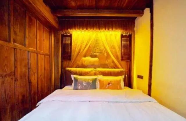 “半乡居·誉流惇史”老建筑新活力