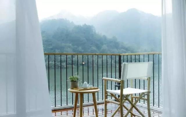 丽水古堰画乡非凡民宿,重返记忆里的故乡 丽水古堰画乡非凡民宿,重返记忆里的故乡