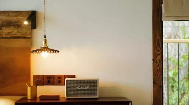 丽水古堰画乡非凡民宿,重返记忆里的故乡 丽水古堰画乡非凡民宿,重返记忆里的故乡