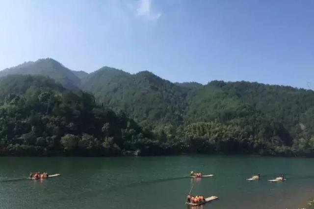 丽水古堰画乡非凡民宿,重返记忆里的故乡 丽水古堰画乡非凡民宿,重返记忆里的故乡