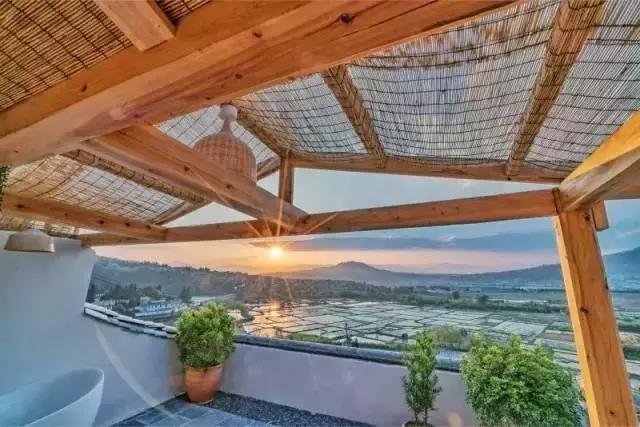 安之若宿,心安即是家,来自云南的一份宁静 安之若宿,心安即是家,来自云南的一份宁静