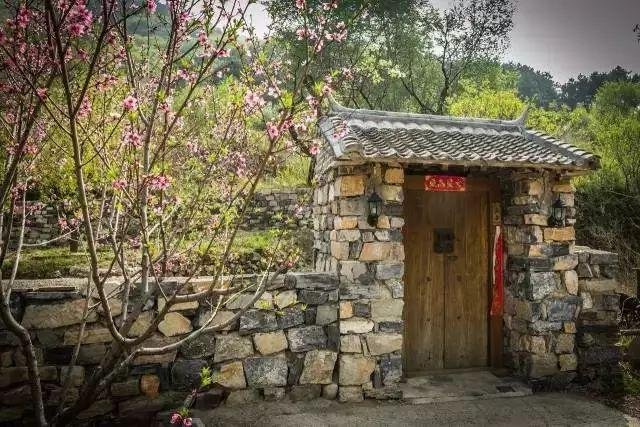 在这些北京民宿里，每个人都找到了家的感觉！