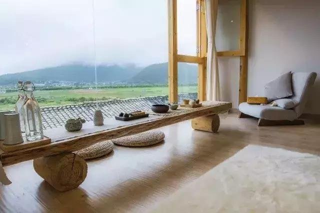 安之若宿,心安即是家,来自云南的一份宁静 安之若宿,心安即是家,来自云南的一份宁静