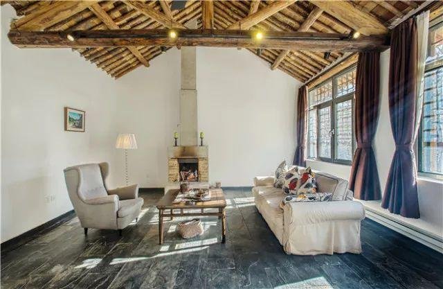 在这些北京民宿里，每个人都找到了家的感觉！