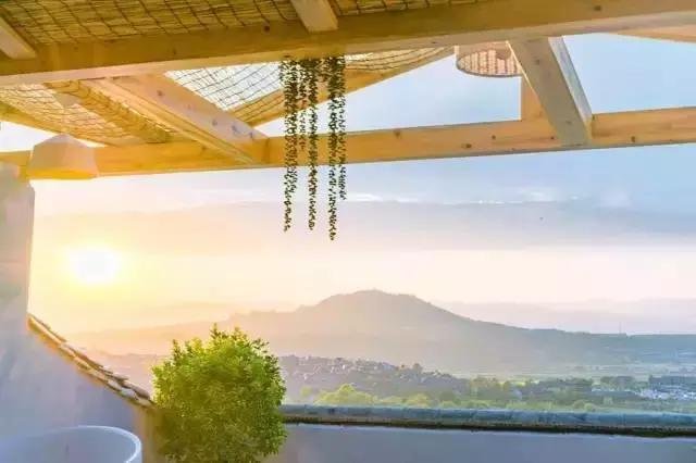 安之若宿,心安即是家,来自云南的一份宁静 安之若宿,心安即是家,来自云南的一份宁静