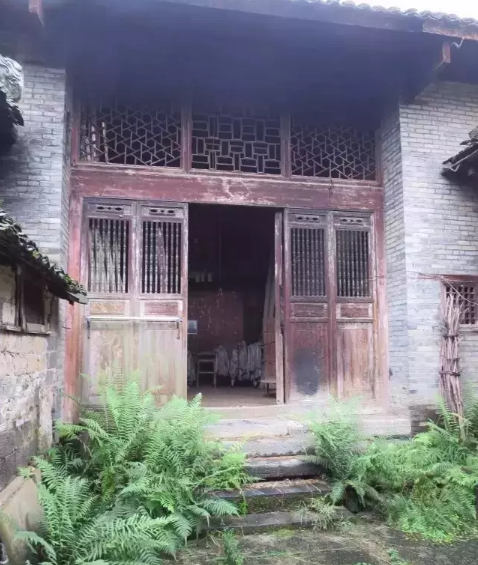 德国夫妻花一整年，让废弃的 400 岁中国老宅惊艳世界！