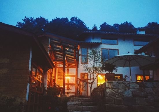 忘记莫干山 | 重庆也有绝对格调的民宿 忘记莫干山 | 重庆也有绝对格调的民宿
