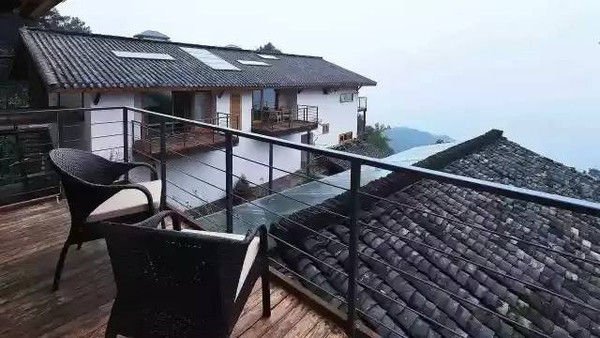 忘记莫干山 | 重庆也有绝对格调的民宿 忘记莫干山 | 重庆也有绝对格调的民宿