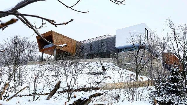 在这些北京民宿里，每个人都找到了家的感觉！