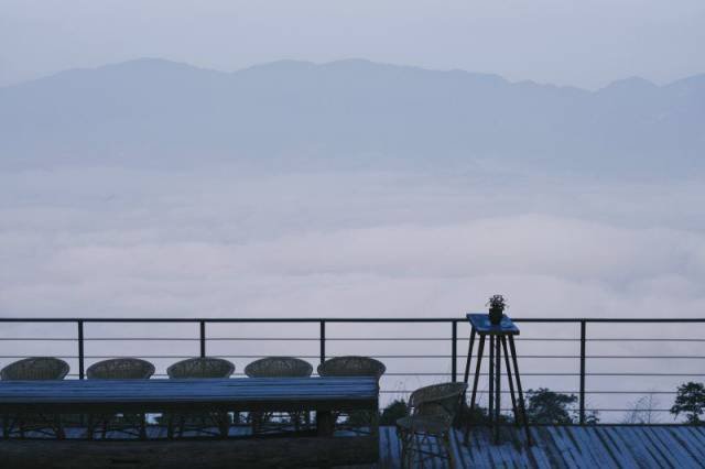 忘记莫干山 | 重庆也有绝对格调的民宿 忘记莫干山 | 重庆也有绝对格调的民宿