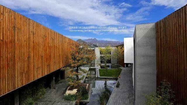 在这些北京民宿里，每个人都找到了家的感觉！