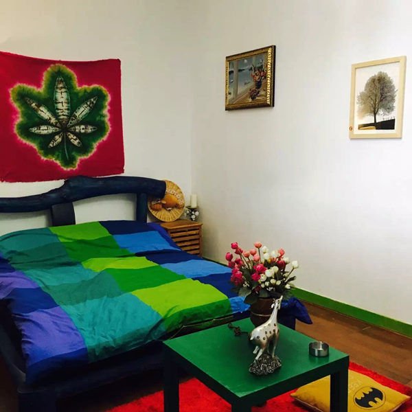 忘记莫干山 | 重庆也有绝对格调的民宿 忘记莫干山 | 重庆也有绝对格调的民宿