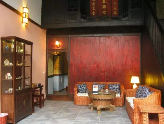 德国夫妻花一整年，让废弃的 400 岁中国老宅惊艳世界！