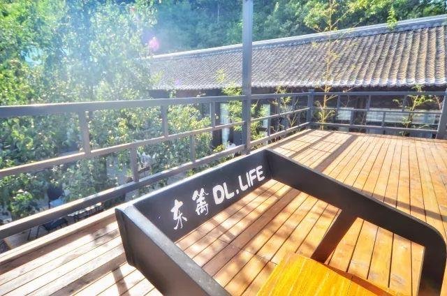 在这些北京民宿里，每个人都找到了家的感觉！