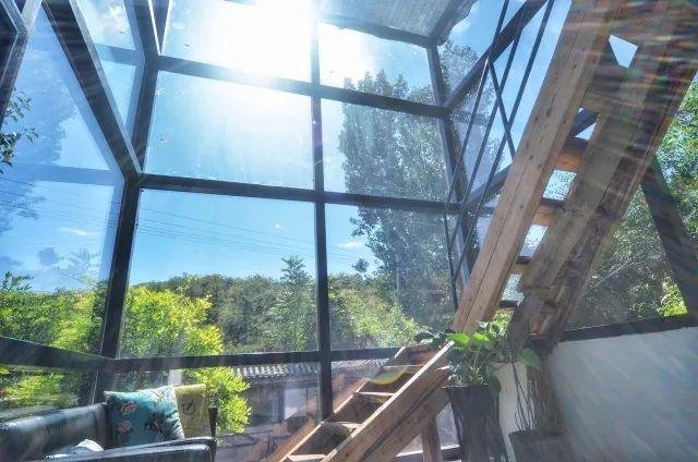 在这些北京民宿里，每个人都找到了家的感觉！