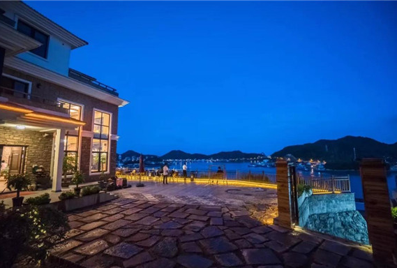 2019 年度浙江白金宿、金宿和银宿名单出炉