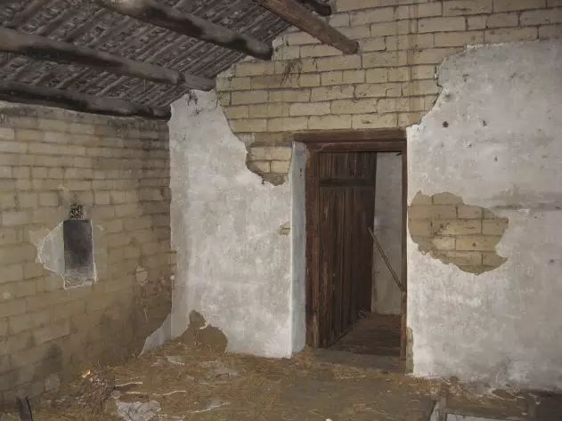 德国夫妻花一整年，让废弃的 400 岁中国老宅惊艳世界！