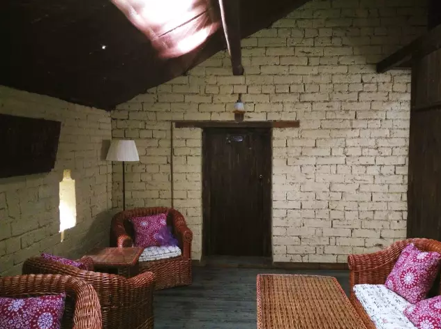 德国夫妻花一整年，让废弃的 400 岁中国老宅惊艳世界！