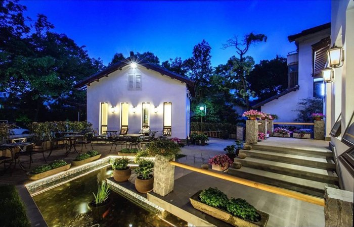 民宿新标准 ▎民宿指导意见（一）