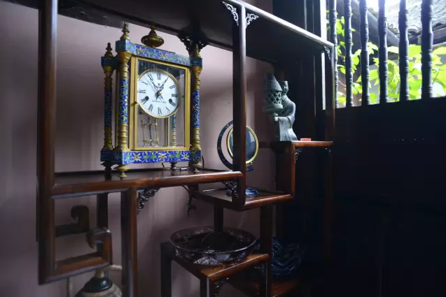 德国夫妻花一整年，让废弃的 400 岁中国老宅惊艳世界！