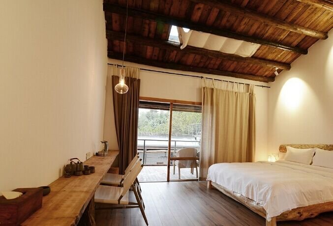 忘记莫干山 | 重庆也有绝对格调的民宿 忘记莫干山 | 重庆也有绝对格调的民宿