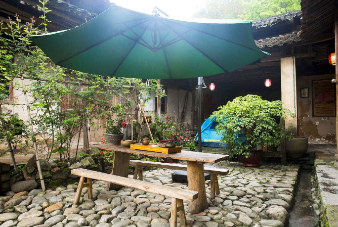 民宿，需要注意这几种关系的处理！