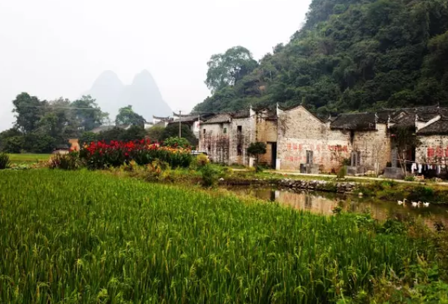 疯子建筑师用 6 年时间，打造了他的“秘密花园”！