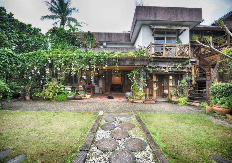 民宿，需要注意这几种关系的处理！