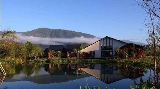 特色民宿能否带动特色小镇发展? 特色民宿能否带动特色小镇发展?