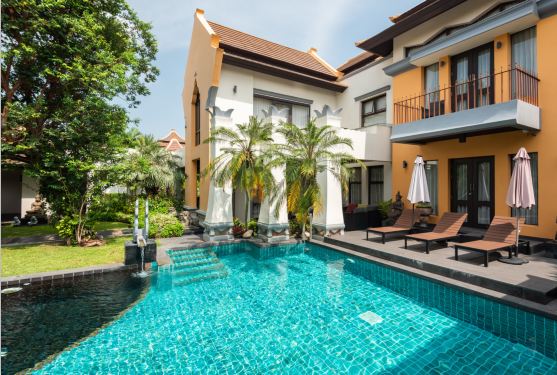 民宿运营的基本理念，值得学习！