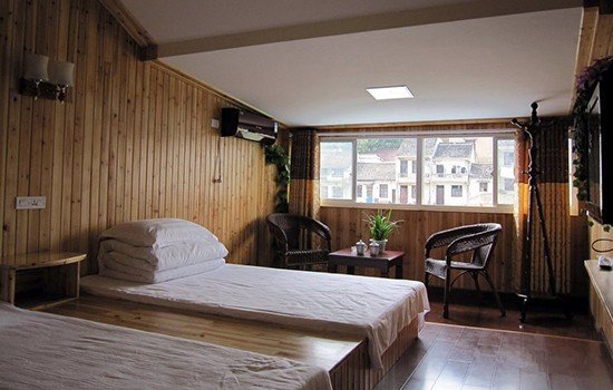 几间房的民宿，才能触摸到民宿真实的魂灵