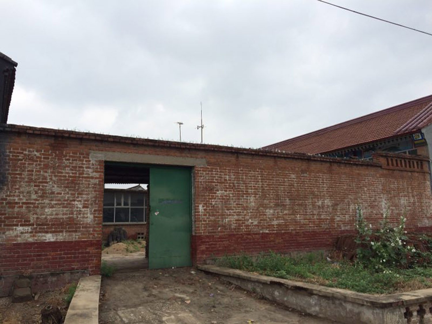 北京顺义中式庭院改造,从此再也不用羡慕别人家的庭院了 北京顺义中式庭院改造,从此再也不用羡慕别人家的庭院了