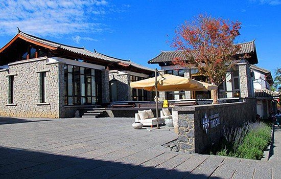 几间房的民宿，才能触摸到民宿真实的魂灵