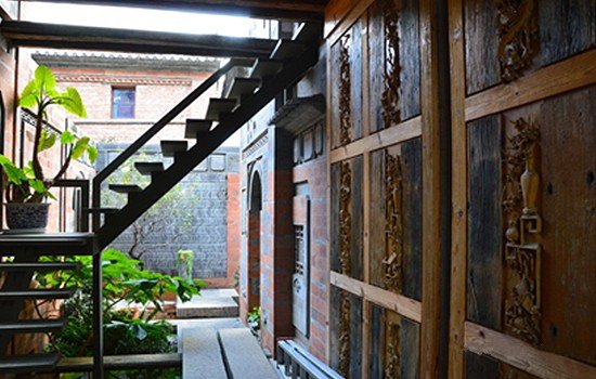 几间房的民宿，才能触摸到民宿真实的魂灵