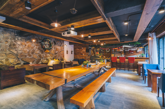 民宿运营的基本理念，值得学习！