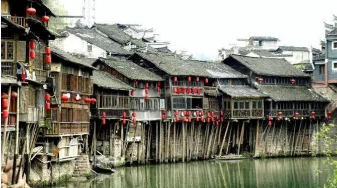 特色民宿能否带动特色小镇发展? 特色民宿能否带动特色小镇发展?