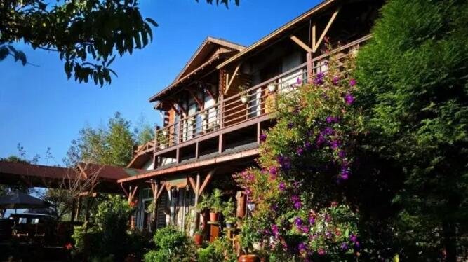 特色民宿能否带动特色小镇发展? 特色民宿能否带动特色小镇发展?