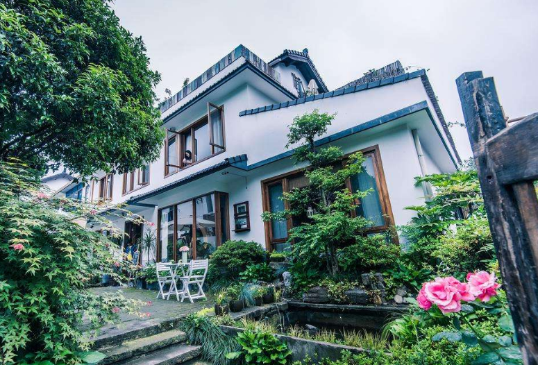 看杭州民宿的发展，如何点亮乡村经营？