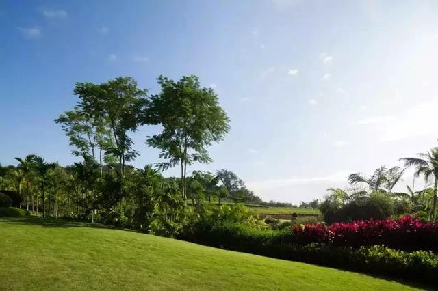 这里的傣族风情,让你体验不一样的西双版纳风光 这里的傣族风情,让你体验不一样的西双版纳风光