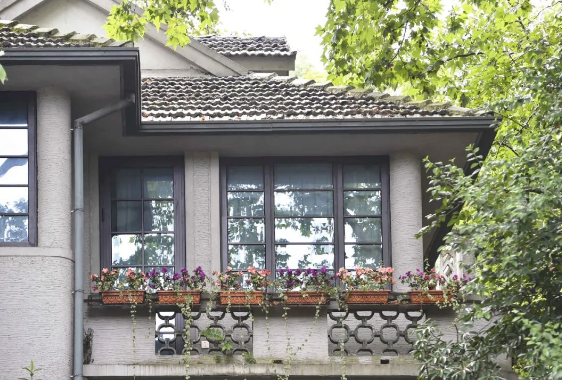 集艺楼——杭州名人故居 集艺楼——杭州名人故居