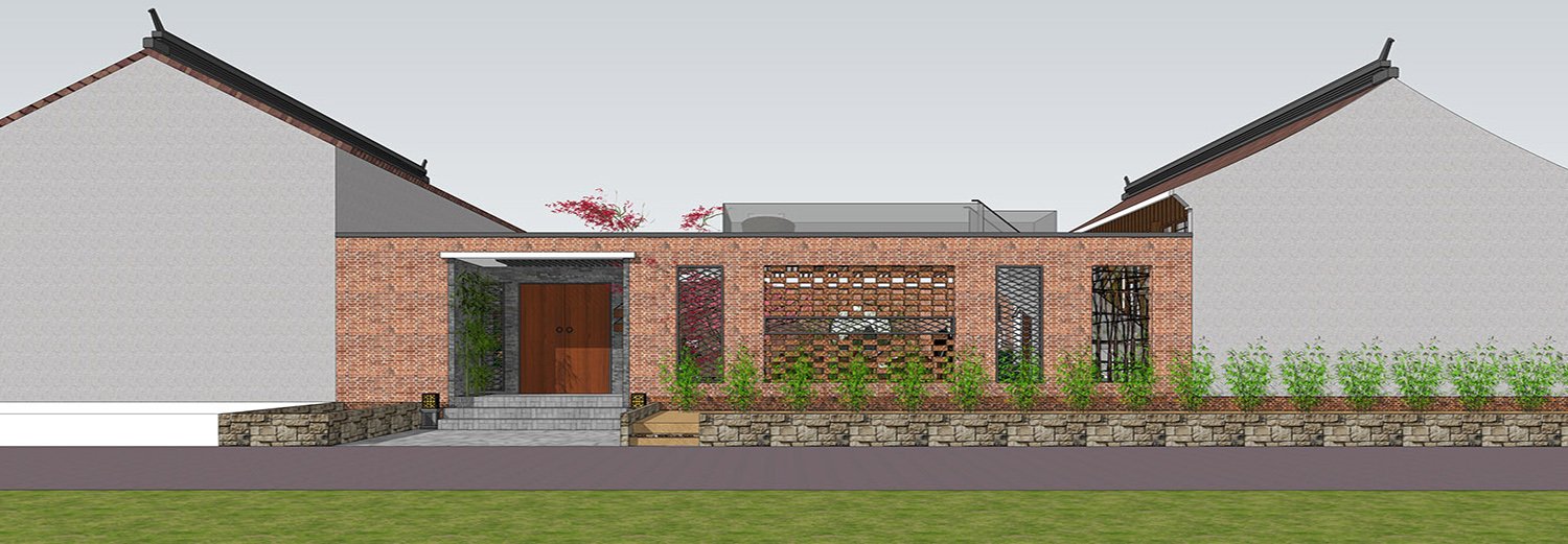 北京顺义中式庭院改造,从此再也不用羡慕别人家的庭院了 北京顺义中式庭院改造,从此再也不用羡慕别人家的庭院了